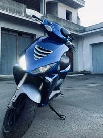 piaggio nrg power dt