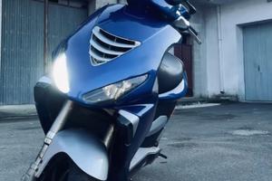 piaggio nrg power dt