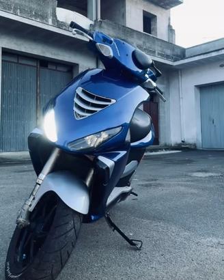 piaggio nrg power dt