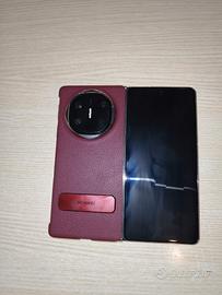 Huawei mate X6 
