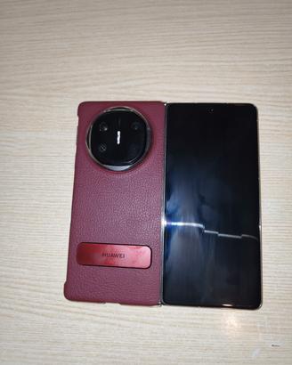 Huawei mate X6 