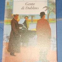 Gente di Dublino