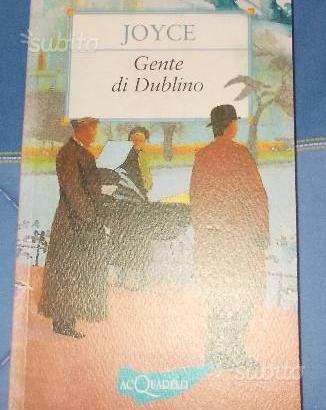 Gente di Dublino