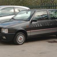 Fiat Uno Turbo 1985