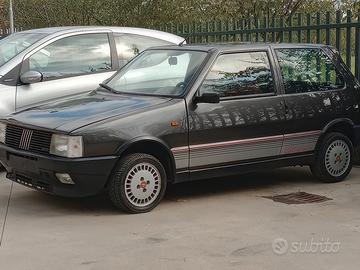 Fiat Uno Turbo 1985