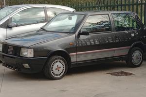 Fiat Uno Turbo 1985