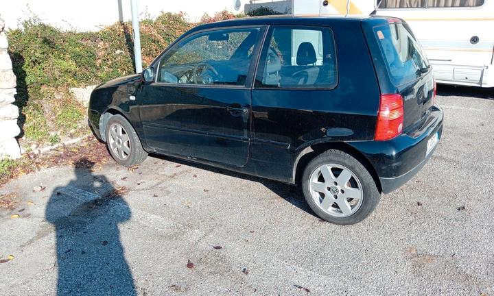 VOLKSWAGEN Lupo - 2000
