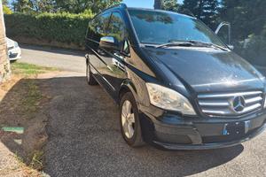 Mercedes Viano 8 posti