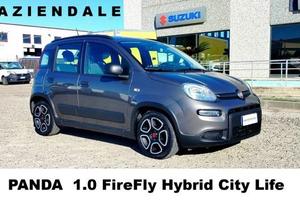 FIAT Panda 1.0 Hybrid 24 MESI GARANZIA