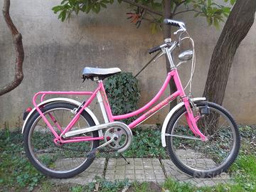 Bici Holland per bambina