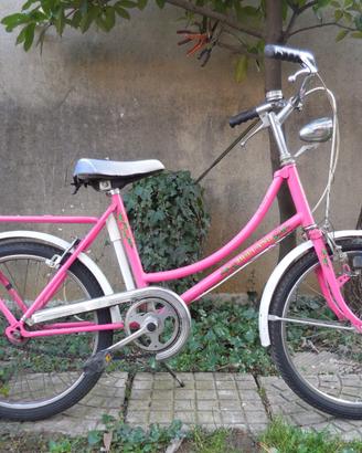 Bici Holland per bambina