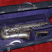 Sax alto Conn vintage