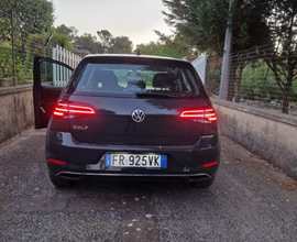 Volkswagen Golf VII Restyling 1.6 115 full led