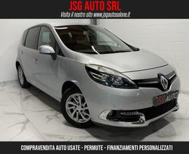 Renault Scenic Scénic XMod Cross 1.5 dCi 110CV Ene