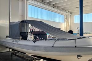 Gommone joker boat