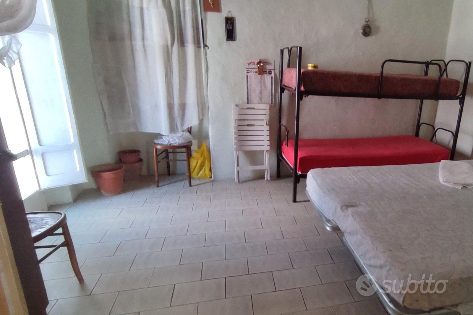 Monolocale via Ospedale, Fontegreca - Vista 4