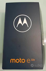 Motorola moto e32s