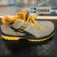 SCARPA ANTINFORTUNISTICA ECONOMICA ISSA