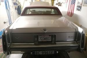 cadillac deville 1980