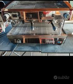 macchina caffè Magister 