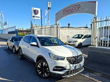Opel Grandland X 1.5 diesel Ecotec Start&Stop Ulti