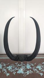 Loki God of Stories crown Thor Avengers Cosplay