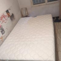 Materasso Memory Una Piazza e Mezza 120x190