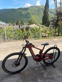 Santa Cruz Heckler 9 C - Full 29” - GX AXS - 720Wh