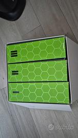 Gravitrax starter set e pro giant starter set