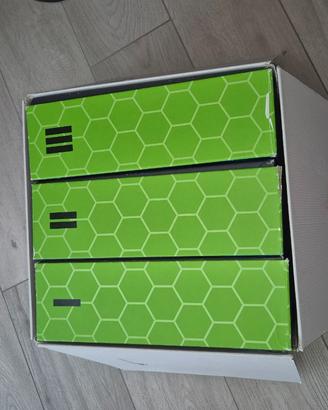Gravitrax starter set e pro giant starter set