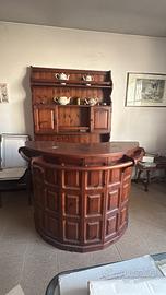 Mobile bar
