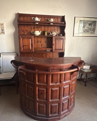 Mobile bar