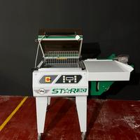 Macchina termoretraibile Star 43