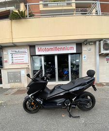 Yamaha TMAX 530 sx