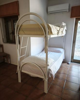 Letto a castello