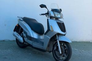 Kymco People 250i S - SENZA busta paga