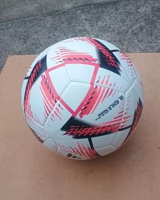 Pallone da calcio nuovo