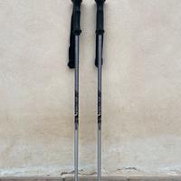 Bastoncini da sci per bambini e ragazzi