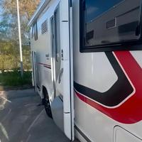 Challenger Mageo Premium 2019 - 32k km RIBASSO