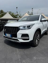 Dr 4.0 1.5 Bi-Fuel GPL 12/2022