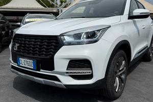 Dr 4.0 1.5 Bi-Fuel GPL 12/2022
