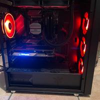 Pc gaming rtx 4070 super ryzen 7 7800x3d