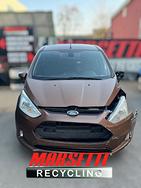 FORD B-MAX 2016 1.0 12V ECOBOOST 74kw SFJA