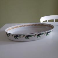 Pirofila Ovale Mancioli