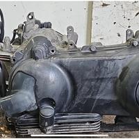 Blocco motore aprilia atlantic 200 piaggio x9