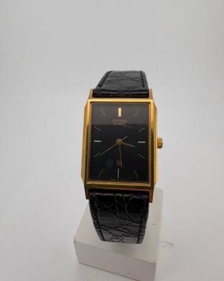 Orologio Citizen Quartz Vintage