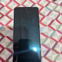 Samsung galaxy note 10 lite