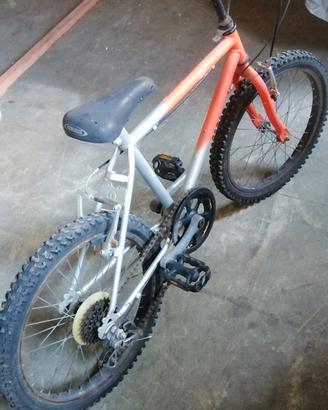 bici bimbo