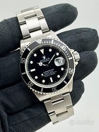 Rolex Submariner 16610