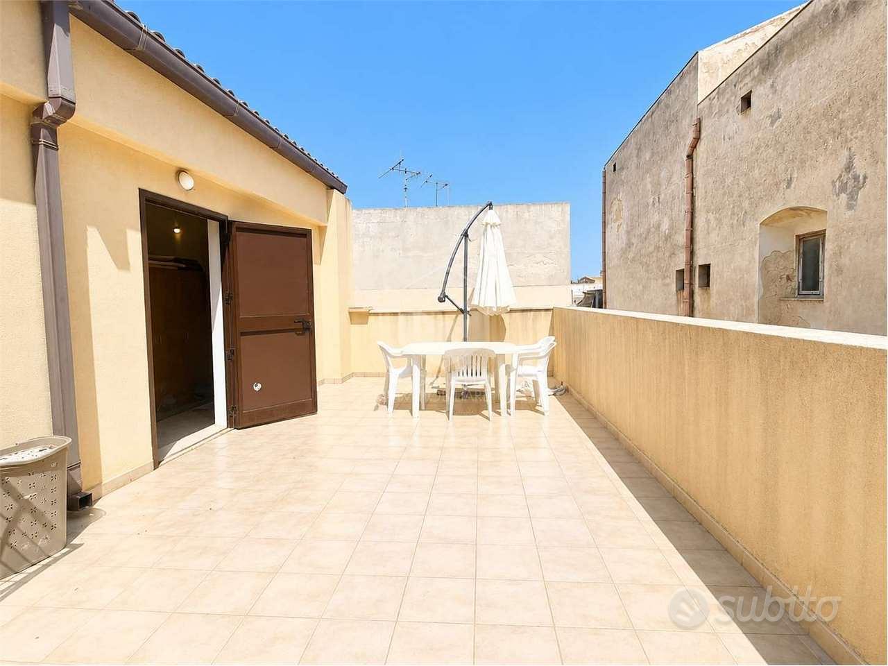 Appartamento – Mazara del Vallo, San Francesco, Trapani - Altro